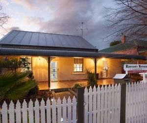 Rawsons Retreat Tamworth Australia