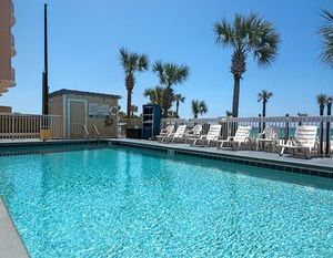 Beach Tower By The Sea Panama City Beach United States