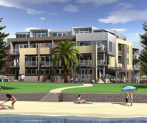 C-Scape Apartment 1 Cowes Australia