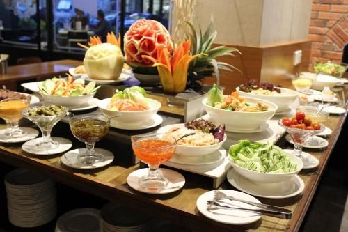 Hotel Photo 10
