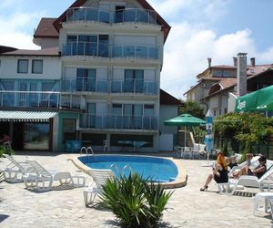 Casa Di Angel Sinemorets Bulgaria