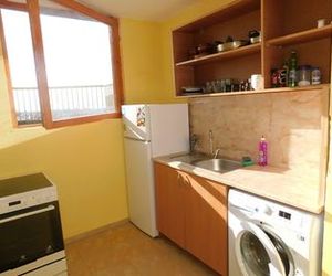 Freya Apartment Rousse Bulgaria