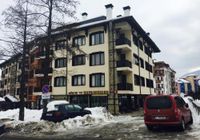 Отзывы Ramada 2 Ski Apartment, 1 звезда