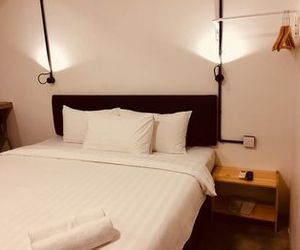 Suite 18 Boutique Hotel Kuala Terengganu Malaysia