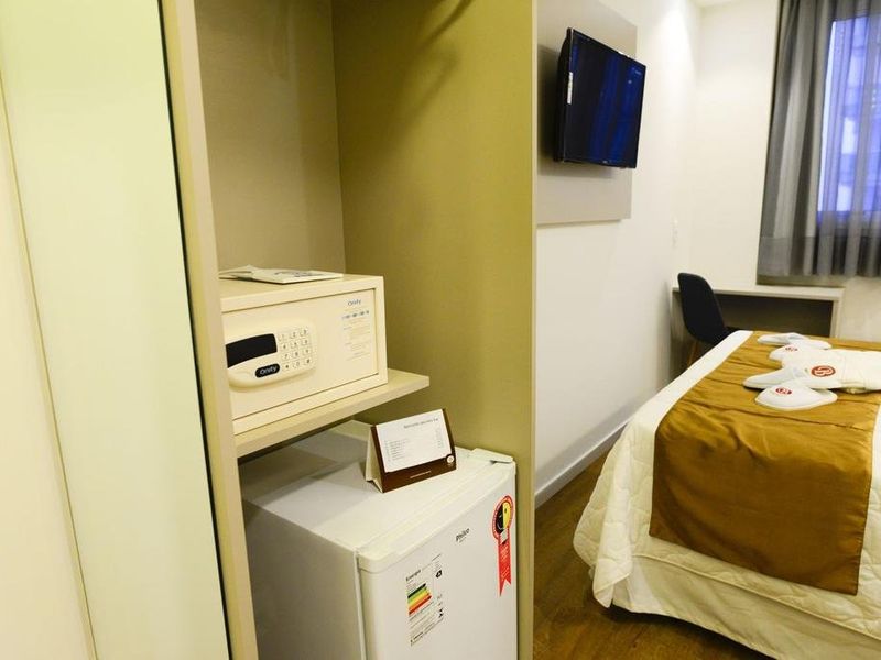 Hotel Photo 11