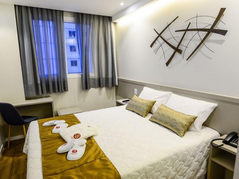 Hotel Photo 4