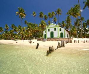 Flat Carneiros Beach Resort Tamandare Brazil