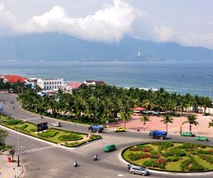 Hung Anh Hotel Da Nang Vietnam
