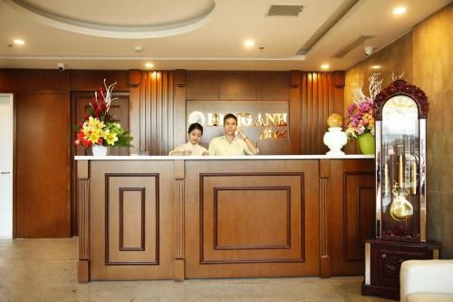 Hotel Photo 19