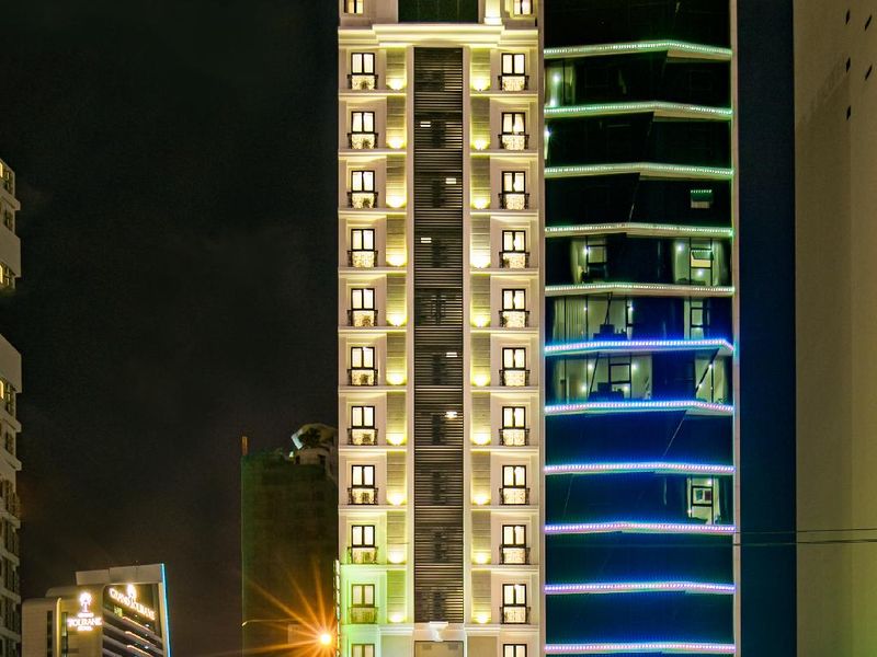 Hotel Photo 23