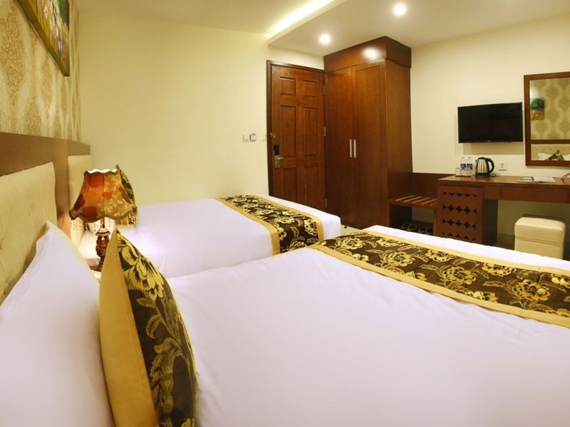 Hotel Photo 5