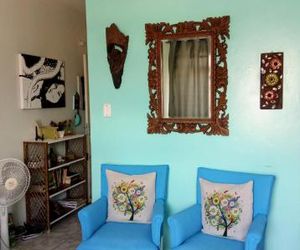 Apartamento Aconchego da vovó Peruibe Brazil