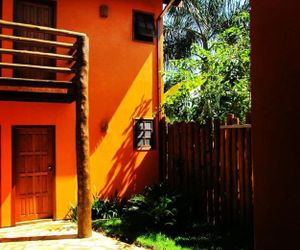 Pousada Parque da Mata Paraty Brazil