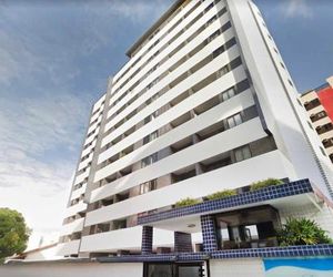 MP Apartamento Completo Deluxe Maceio Brazil