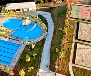 Apartamento Golden Dolphin Express Caldas Novas Brazil