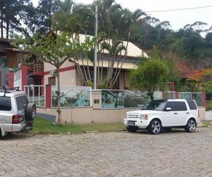 Rota Das Águas Balneario Camboriu Brazil