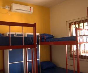 Vento Sul Hostel Armacao Brazil