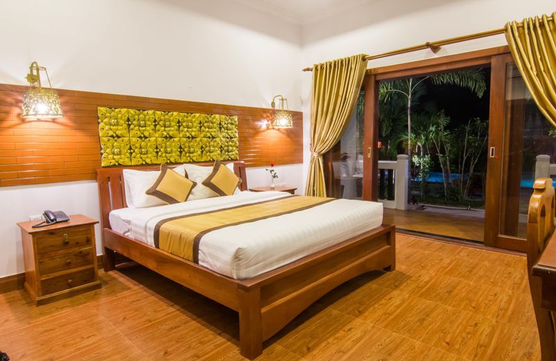 Champey Sor Angkor Boutique Hotel