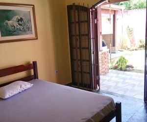 Hostel Casa da Praia Mococa Brazil