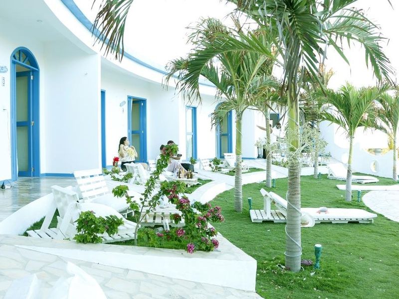 Hotel Photo 14