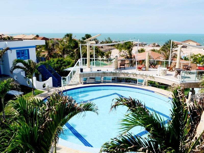 Hotel Photo 9