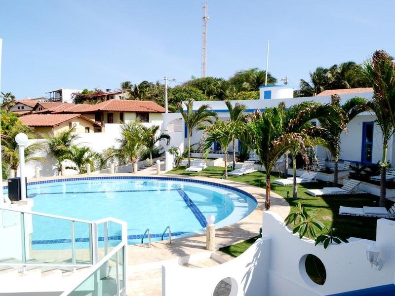 Hotel Photo 10