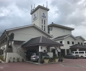 Hotel MyAngkasa Akademi & Resort Pantai Cenang Malaysia