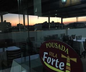 Pousada Vila Forte Cabo Frio Brazil