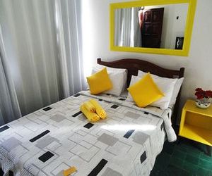 Trips Hostel Cabo Frio Brazil