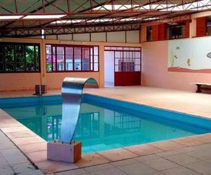 Pousada Porto Aventuras Porto Alegre Brazil