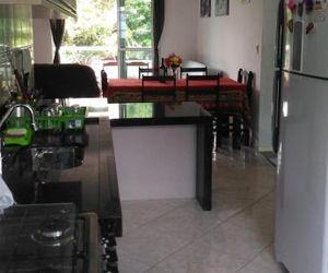 Apartamento Bay Conceicao Bombinhas Brazil