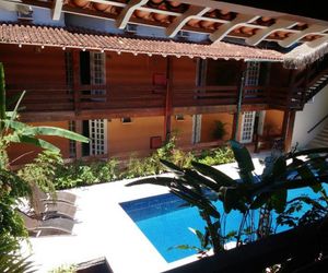 Pousada Camburizinho Camburi Brazil