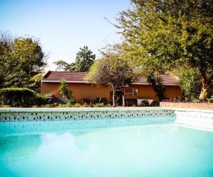 River-Ridge Guest House Gaborone Botswana