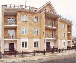 Apartments on Voykova Polatsk Belarus