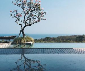 Vivo Villas Ungasan Indonesia