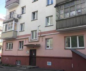Apartment on Trudovaya 7 Gomel Belarus