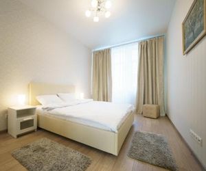 PaulMarie Apartments on Mayakovskogo 24 Brest Belarus