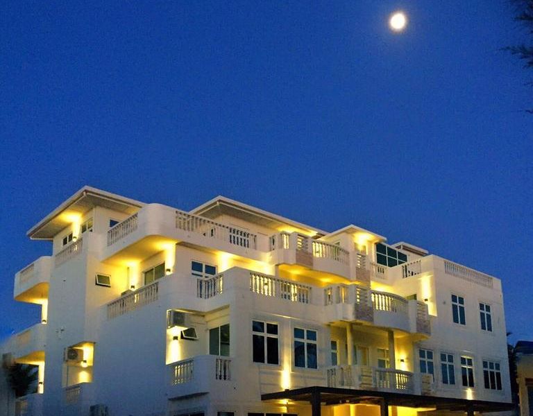 Hotel Photo 14