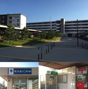 NearBy Hotel