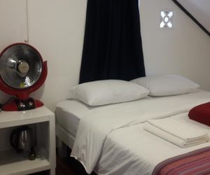 Genesis Motel Kalaw Myanmar