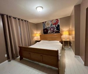 One Bedroom Suite for Five Surrey Canada