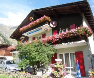 Haus Alpentraum Randa Switzerland