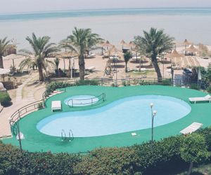 Sultana Beach Resort Hurghada Egypt