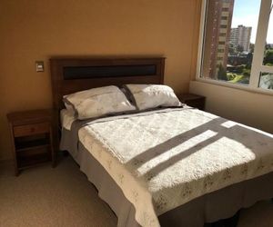 Departamento en condominio, Temuco Temuco Chile