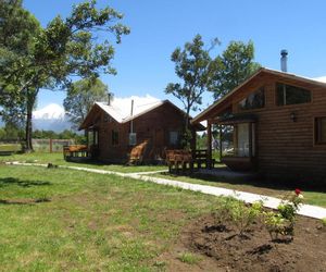Cabañas Raíces de Pucón Pucon Chile