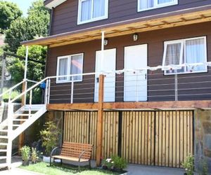 Cabañas Bellavista del Sur Puerto Montt Chile