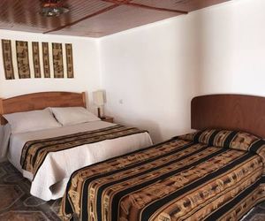 Hostal La Macia Calama Chile