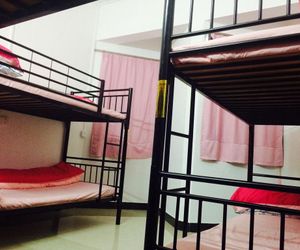 Long Island Hostel Dasha China
