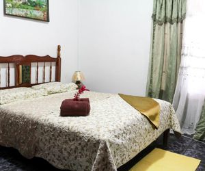 Hostel Arenal Sunrise La Fortuna Costa Rica
