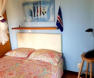 Studio Mira Mare Sal Rei Cape Verde